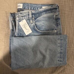 Citizens of Humanity Ayla Jeans NWT size 31